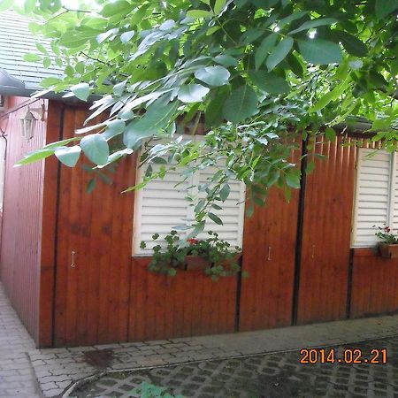 Demeter Apartman Hajdúszoboszló Kamer foto